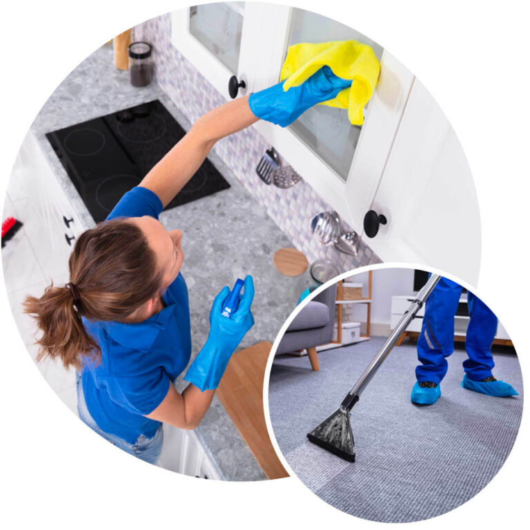Miami Professional Apartment Cleaning Services