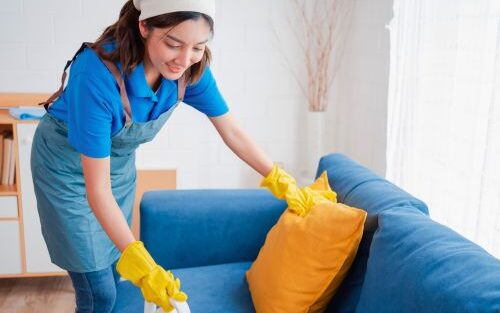 Miami maid service for same day