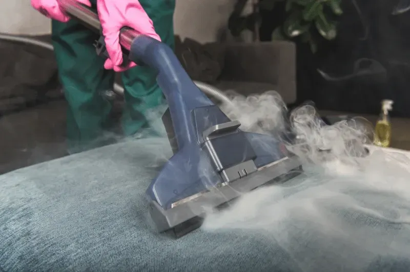 Professional cleaning services in Miami for homes and offices by Clean Couture LLC