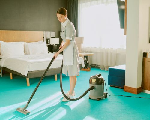 Clean couture provides services of carpet cleaning miami