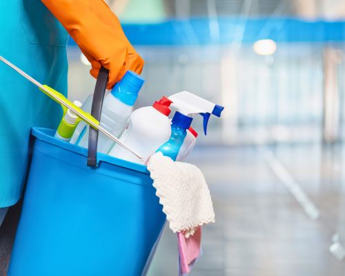 Clean Couture offers in Miami Balcony and Grill Cleaning Services