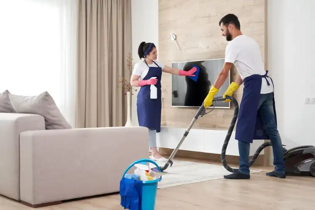 Professional organizing services in Miami, FL, for homes and offices