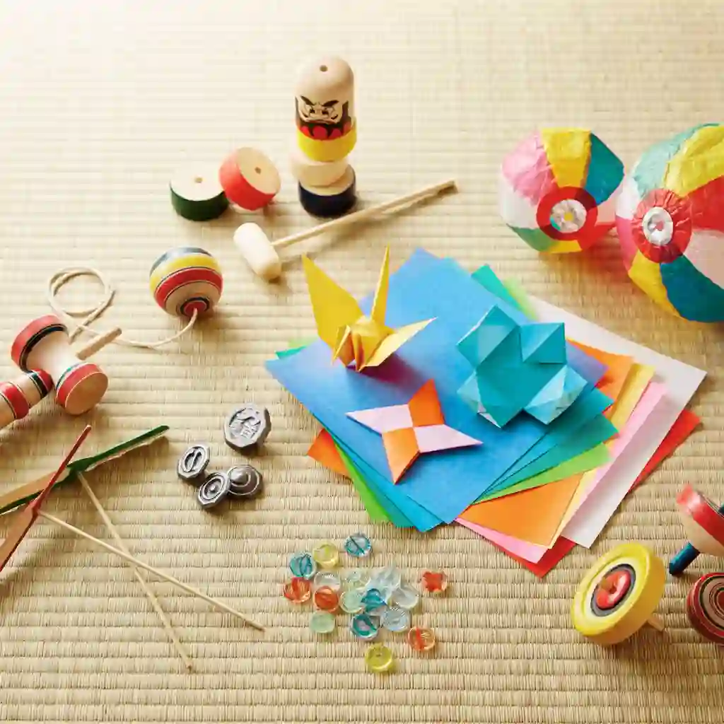 Kids room organizing services in Miami to declutter toys and create a tidy space