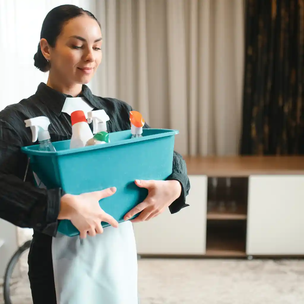 Office organizing services in Miami for clean, productive, and clutter-free workspaces
